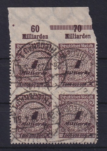 Reich 1923 korbdeckel 1 - 1923,