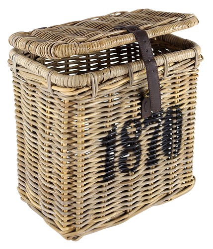 Universalkorb rattankorb mit - universalkorb,
