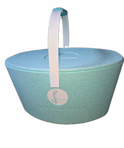 Lieblingskorb ovall - lieblingskorb,