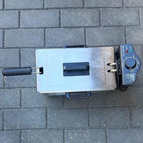 Tefal filtra fritteuse 2300w - tefal,
