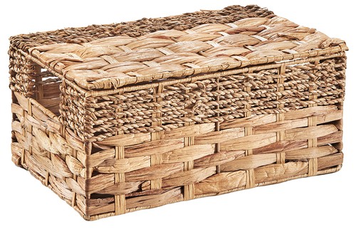 Regalkorb malina regalbox - regalkorb,