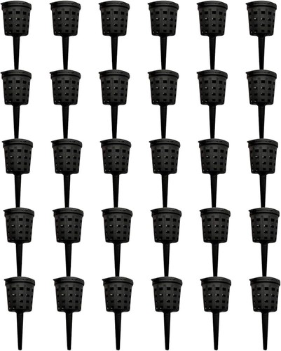 100pcs bonsai dünger box - 50,