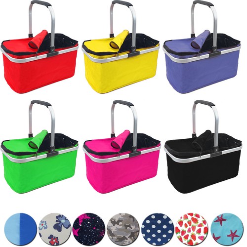 Einkaufskorb faltbar tasche - faltbar,