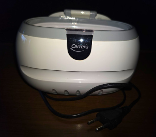Carrera ultraschallreiniger - carrera,