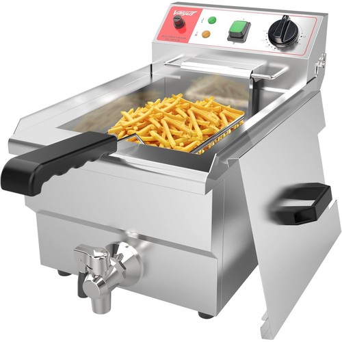Fritteuse elektrisch gastro - elektrisch,