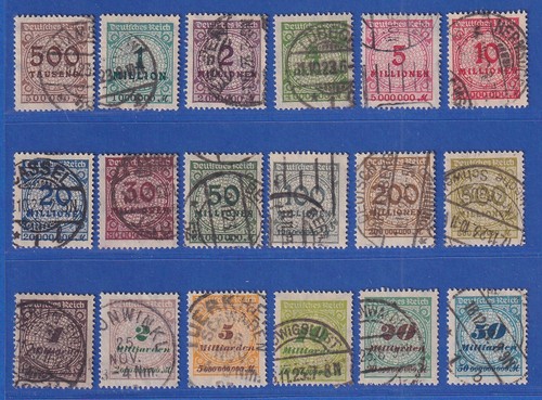 Reich 1923 korbdeckel 18 - reich,