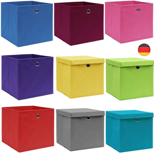 Stück aufbewahrungsboxen - stÜck,