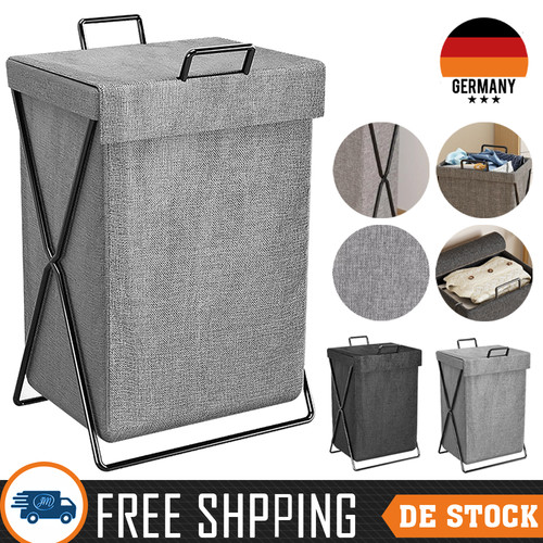 Wäschekorb wäschesammler - wäschekorb,