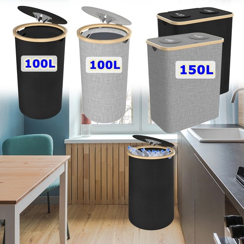 100l 150l sammeltonne - 100l/150l,