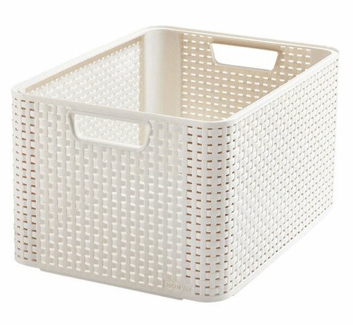 Curver aufbewahrungsbox ohne - aufbewahrungsbox,