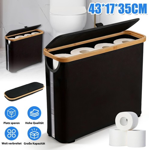 Toilettenpapier