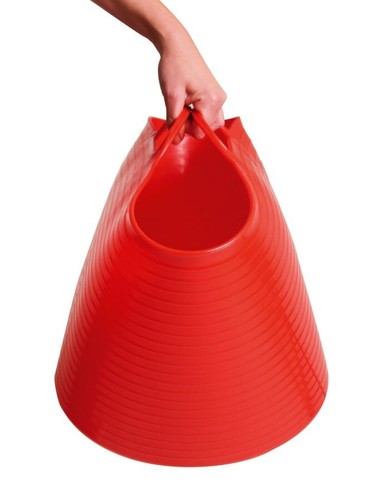 Flexibler trog flexbag - flexibler,