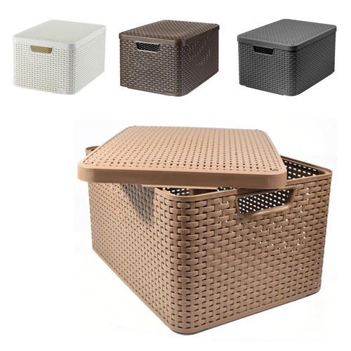 Aufbewahrungbox