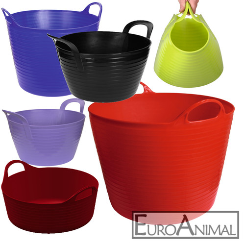 Flexibler trog wassertrog - flexibler,
