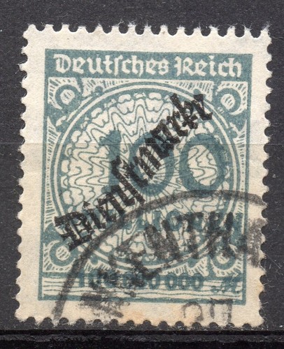 Deutsches reich ht - deutsches,