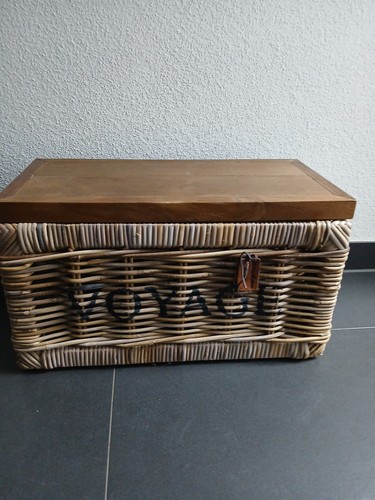 Riviera maison rattan - maison,