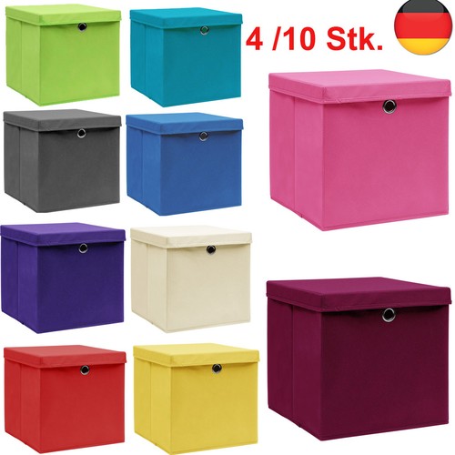 Stk aufbewahrungsboxen - 4/10,