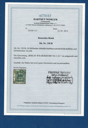 330 gestp geprüft - dr, mi