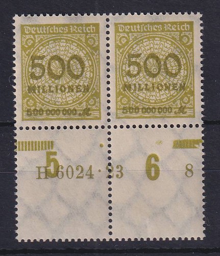 Reich 1923 korbdeckel - reich,