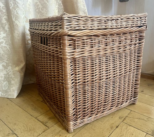 Korb deckel box - korb, kiste