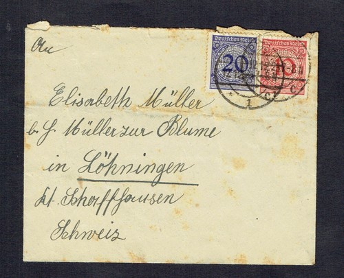 Korbdeckel 340 341 - dr:, w