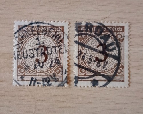 Minr 338 farben - 🌟, aus