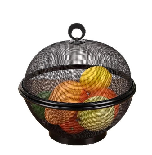 Obstfliegensichere obstschale - obstfliegensichere,