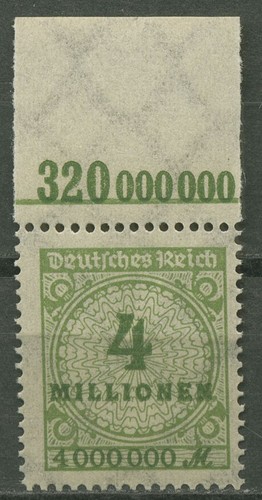 Deutsches reich 1923 - deutsches,
