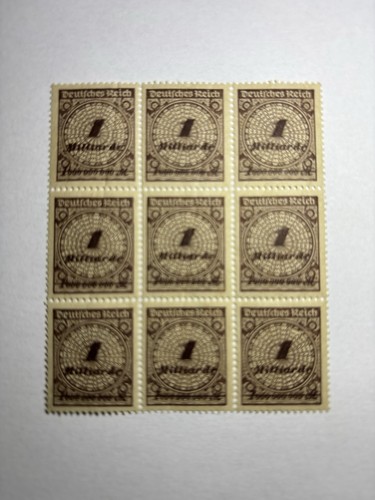 Deutsches reich - deutsches,