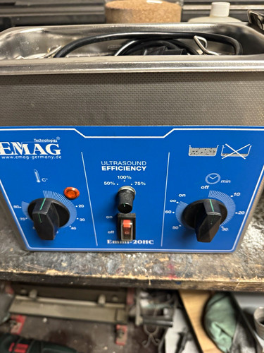 Emag emmi 20hc - emag, emmi-20hc