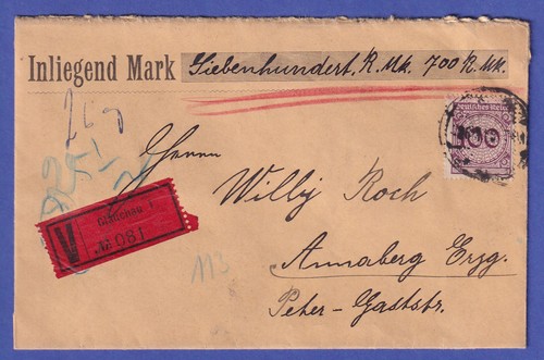 Reich 1929 korbdeckel 100 - 1929,