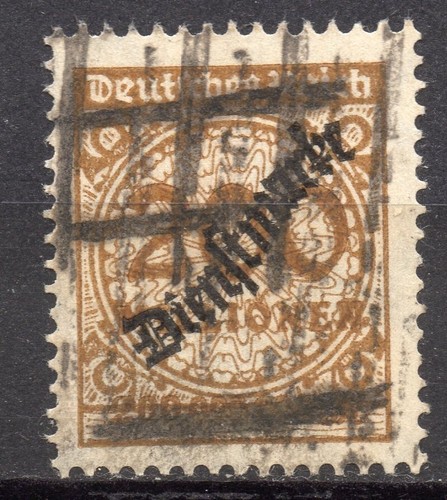 Deutsches reich ht - deutsches,
