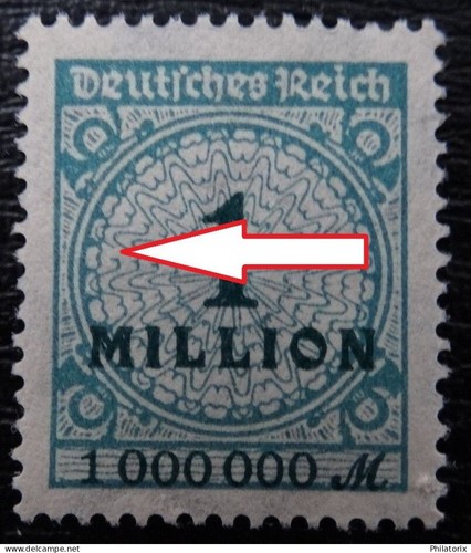 Deutsches reich 314 - 314, a